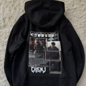 Cris MJ Hoodie