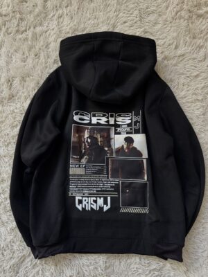 Cris MJ Hoodie