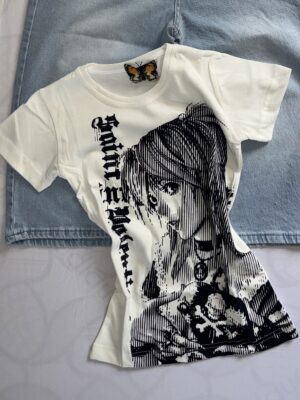 Misa ( Death Note ) Top